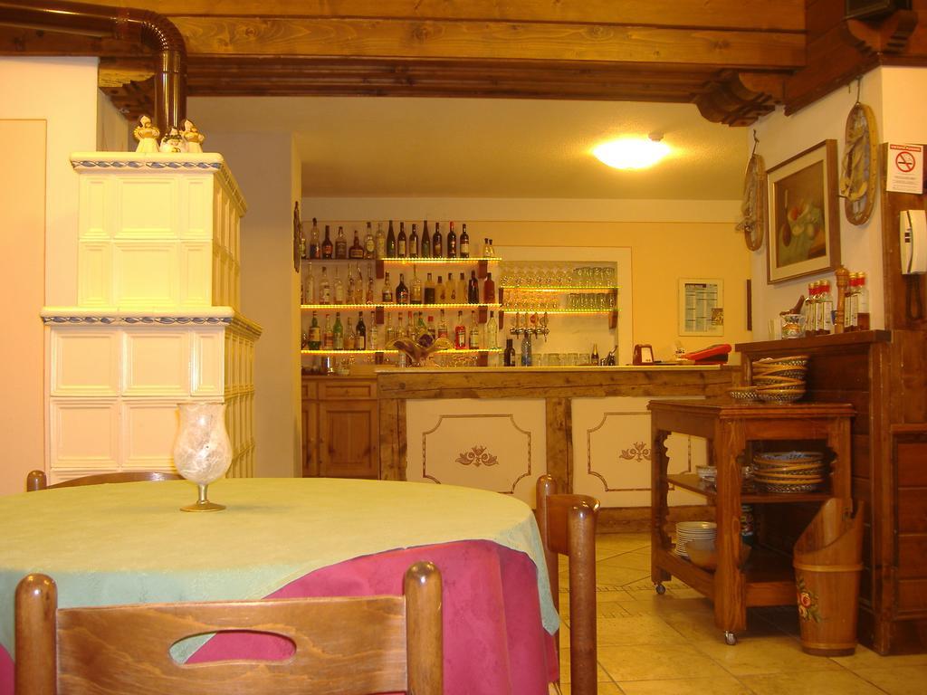 Villanova Santo Stefano Di Cadore